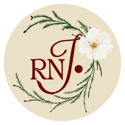 RN.J Store Logo