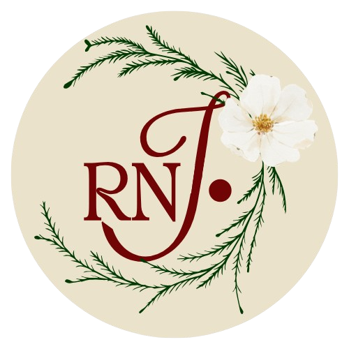 RN.J Store Logo