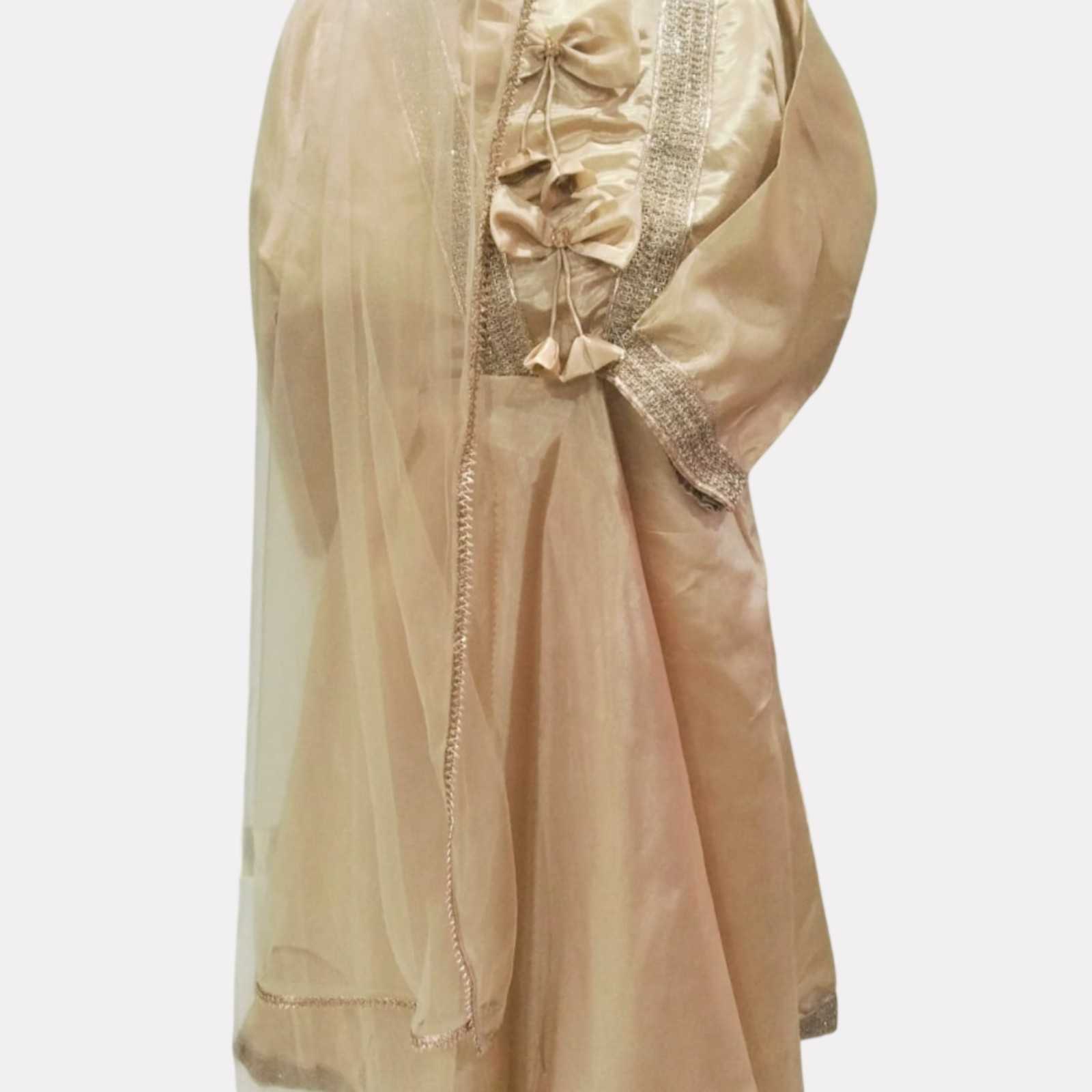 casual short frock for women